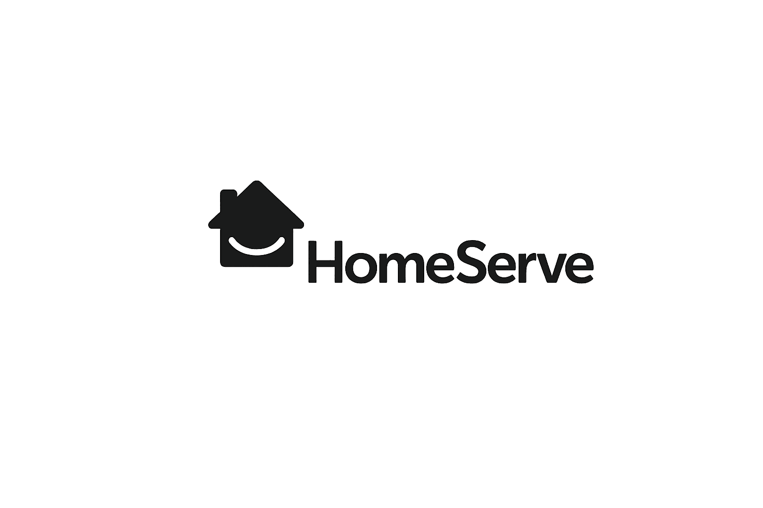 HomeServe logo