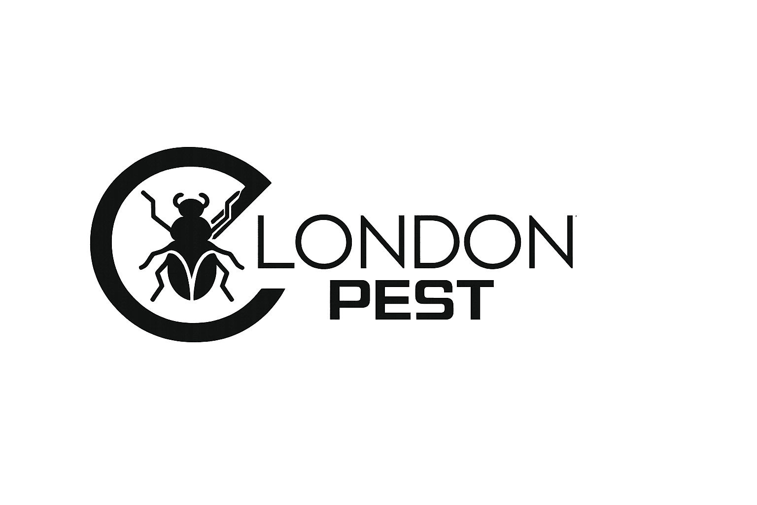 London Pest logo