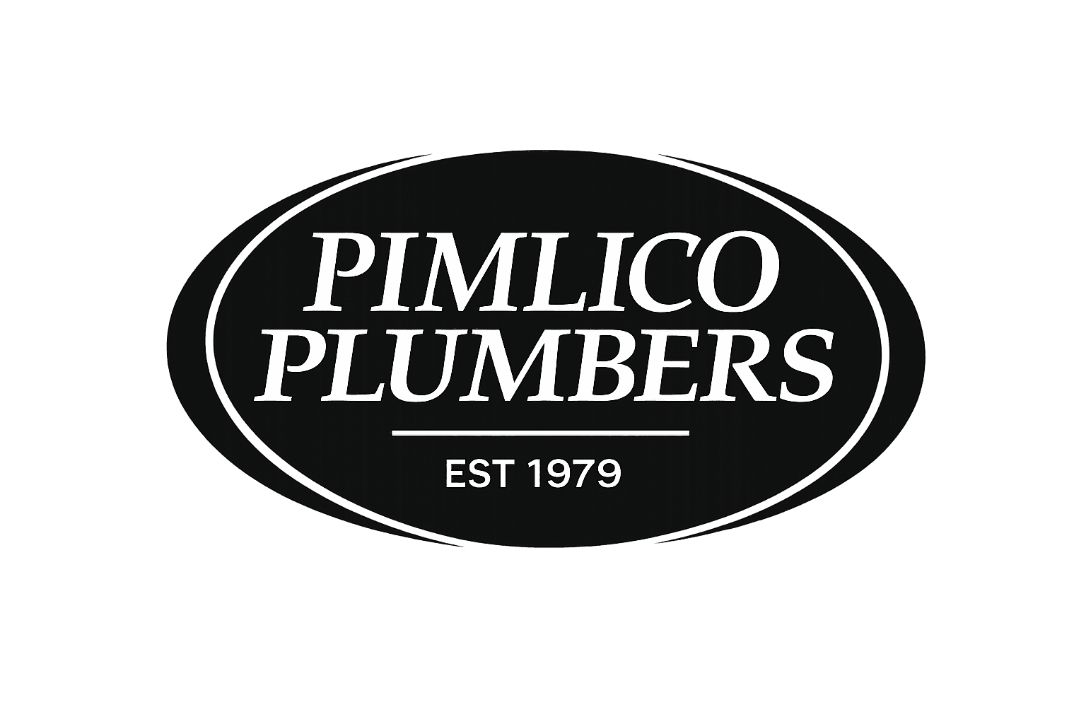 Pimlico Plumbers logo